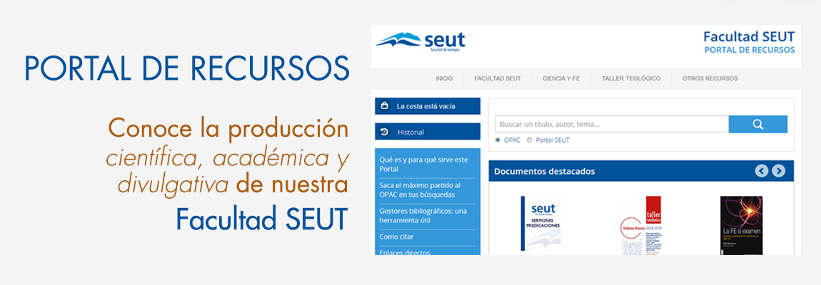 Banner Portal de Recursos